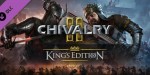 Chivalry 2 - King's Edition Content DLC EU PC Steam CD Key