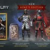 Chivalry 2 - King's Edition Content DLC EU PC Steam CD Key Chivalry 2 - King's Edition Content DLC EU PC Steam CD Key