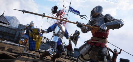 Chivalry 2 - King's Edition Content DLC EU PC Steam CD Key Chivalry 2 - King's Edition Content DLC EU PC Steam CD Key