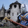 Chivalry 2 - King's Edition Content DLC EU PC Steam CD Key Chivalry 2 - King's Edition Content DLC EU PC Steam CD Key