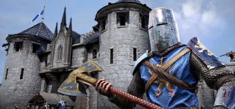 Chivalry 2 - King's Edition Content DLC EU PC Steam CD Key Chivalry 2 - King's Edition Content DLC EU PC Steam CD Key