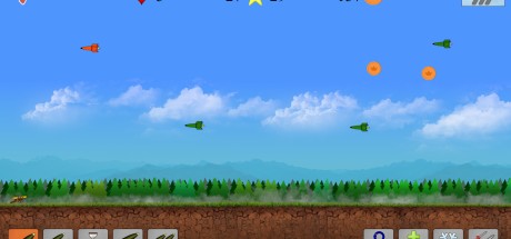 Air Defenders Steam CD Key Air Defenders Steam CD Key