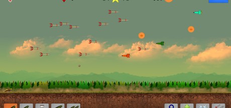 Air Defenders Steam CD Key Air Defenders Steam CD Key