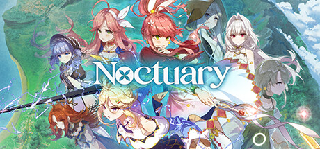 Noctuary NA PS5 CD Key