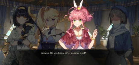 Noctuary NA PS5 CD Key