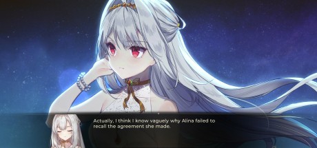 Noctuary NA PS5 CD Key