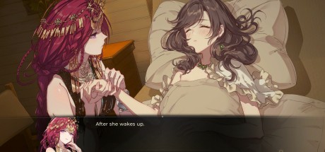 Noctuary NA PS5 CD Key