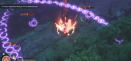 Noctuary NA PS5 CD Key