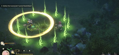 Noctuary NA PS5 CD Key