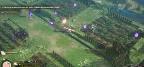 Noctuary NA PS5 CD Key