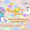 100% Orange Juice - Watty & Pomeranius Character Pack DLC Steam CD Key