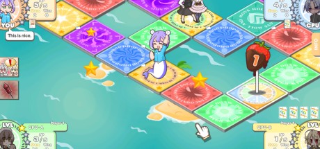 100% Orange Juice - Watty & Pomeranius Character Pack DLC Steam CD Key