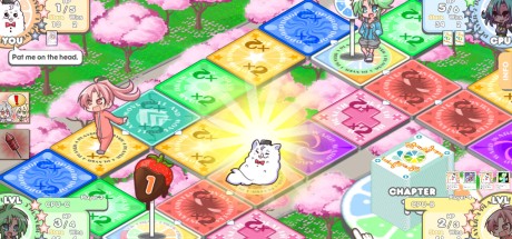 100% Orange Juice - Watty & Pomeranius Character Pack DLC Steam CD Key