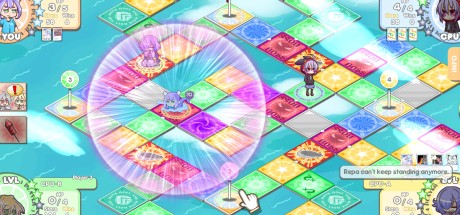 100% Orange Juice - Watty & Pomeranius Character Pack DLC Steam CD Key