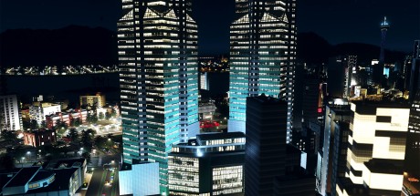 Cities: Skylines - Content Creator Pack: Heart of Korea DLC Steam CD Key Cities: Skylines - Content Creator Pack: Heart of Korea DLC Steam CD Key