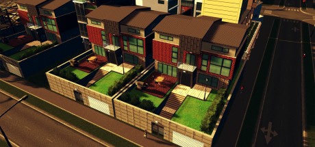 Cities: Skylines - Content Creator Pack: Heart of Korea DLC Steam CD Key Cities: Skylines - Content Creator Pack: Heart of Korea DLC Steam CD Key