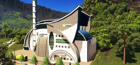 Cities: Skylines - Content Creator Pack: Heart of Korea DLC Steam CD Key Cities: Skylines - Content Creator Pack: Heart of Korea DLC Steam CD Key