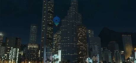 Cities: Skylines - Content Creator Pack: Skyscrapers DLC Steam CD Key Cities: Skylines - Content Creator Pack: Skyscrapers DLC Steam CD Key