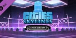Cities: Skylines - K-pop Station DLC EU Steam CD Key