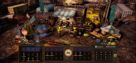 Endzone 2 EU/US/JP PC Steam CD Key Endzone 2 EU/US/JP PC Steam CD Key
