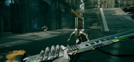 Ghostrunner 2 - Heat Pack DLC PC GOG Key Ghostrunner 2 - Heat Pack DLC PC GOG Key