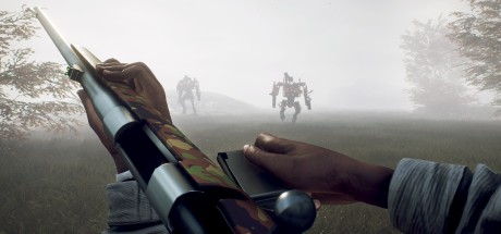 Generation Zero - Camo Weapon Skins Pack DLC PC Steam CD Key