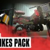 Generation Zero - Motorbikes Pack DLC PC Steam CD Key