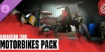 Generation Zero - Motorbikes Pack DLC PC Steam CD Key