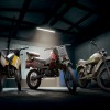 Generation Zero - Motorbikes Pack DLC PC Steam CD Key