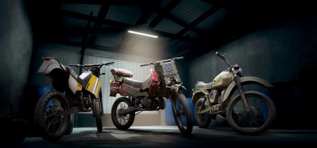 Generation Zero - Motorbikes Pack DLC PC Steam CD Key Generation Zero - Motorbikes Pack DLC PC Steam CD Key