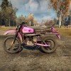 Generation Zero - Motorbikes Pack DLC PC Steam CD Key