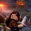 LEGO The Lord of the Rings PC GOG CD Key LEGO The Lord of the Rings PC GOG CD Key