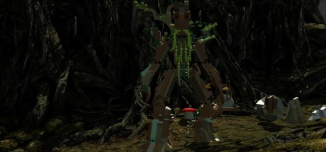 LEGO The Lord of the Rings PC GOG CD Key LEGO The Lord of the Rings PC GOG CD Key