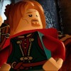 LEGO The Lord of the Rings PC GOG CD Key LEGO The Lord of the Rings PC GOG CD Key