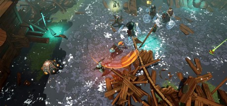 Tribes of Midgard Deluxe Edition Steam CD Key Tribes of Midgard Deluxe Edition Steam CD Key