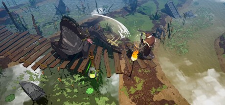 Tribes of Midgard Deluxe Edition Steam CD Key Tribes of Midgard Deluxe Edition Steam CD Key