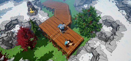 Tribes of Midgard Deluxe Edition Steam CD Key Tribes of Midgard Deluxe Edition Steam CD Key