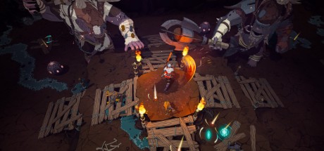 Tribes of Midgard Deluxe Edition Steam CD Key Tribes of Midgard Deluxe Edition Steam CD Key