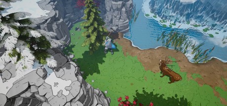 Tribes of Midgard Deluxe Edition Steam CD Key Tribes of Midgard Deluxe Edition Steam CD Key