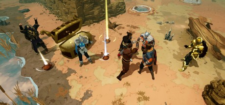 Tribes of Midgard Deluxe Edition Steam CD Key Tribes of Midgard Deluxe Edition Steam CD Key