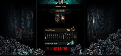 Darkest Dungeon - The Color Of Madness DLC PC Steam CD Key Darkest Dungeon - The Color Of Madness DLC PC Steam CD Key