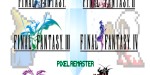 Final Fantasy I-VI Bundle PC Steam CD Key