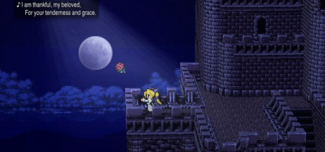 Final Fantasy I-VI Bundle PC Steam CD Key