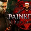 Painkiller Hell & Damnation PC Steam CD Key Painkiller Hell & Damnation PC Steam CD Key