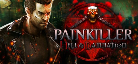 Painkiller Hell & Damnation EU PC Steam CD Key Painkiller Hell & Damnation EU PC Steam CD Key