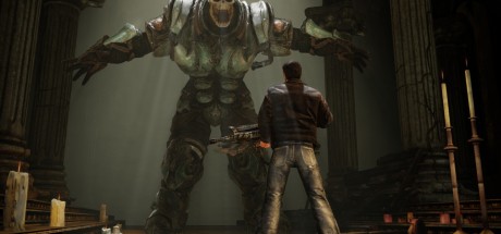 Painkiller Hell & Damnation PC Steam CD Key Painkiller Hell & Damnation PC Steam CD Key