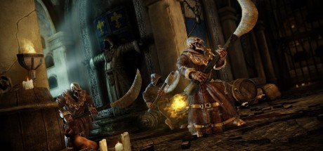 Painkiller Hell & Damnation PC Steam CD Key Painkiller Hell & Damnation PC Steam CD Key