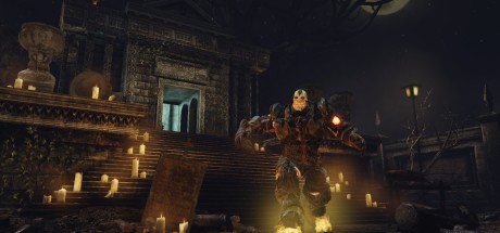 Painkiller Hell & Damnation PC Steam CD Key Painkiller Hell & Damnation PC Steam CD Key