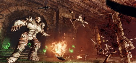 Painkiller Hell & Damnation PC Steam CD Key Painkiller Hell & Damnation PC Steam CD Key