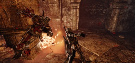 Painkiller Hell & Damnation PC Steam CD Key Painkiller Hell & Damnation PC Steam CD Key